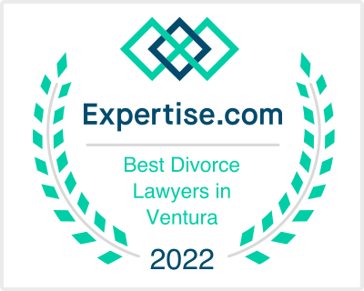 Best Divorce Lawyer Award